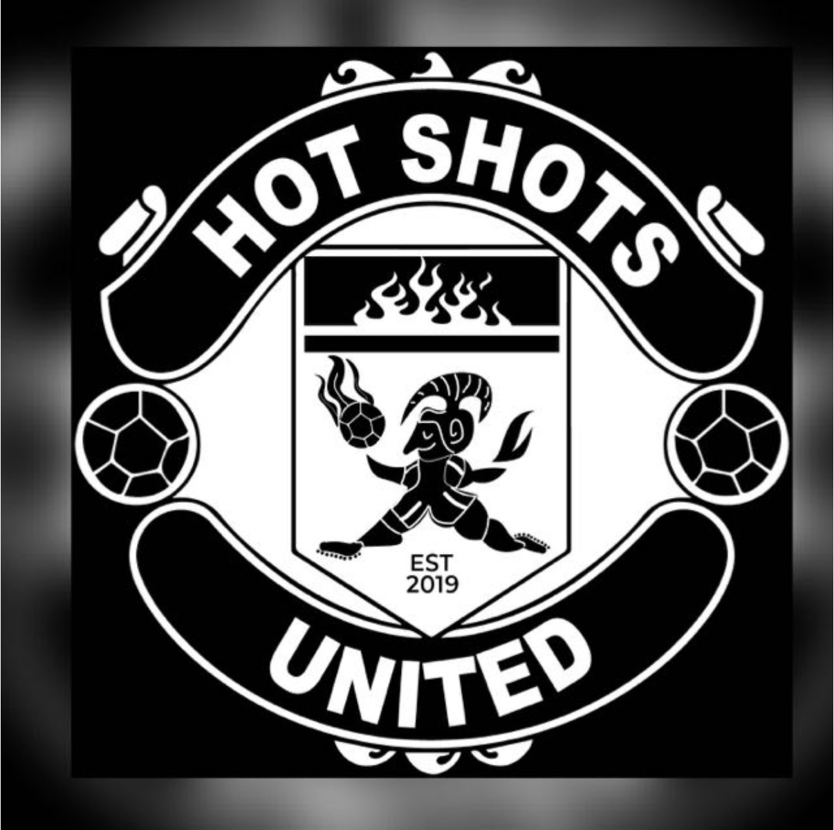 Hot Shots United Joins The Women's Football Network