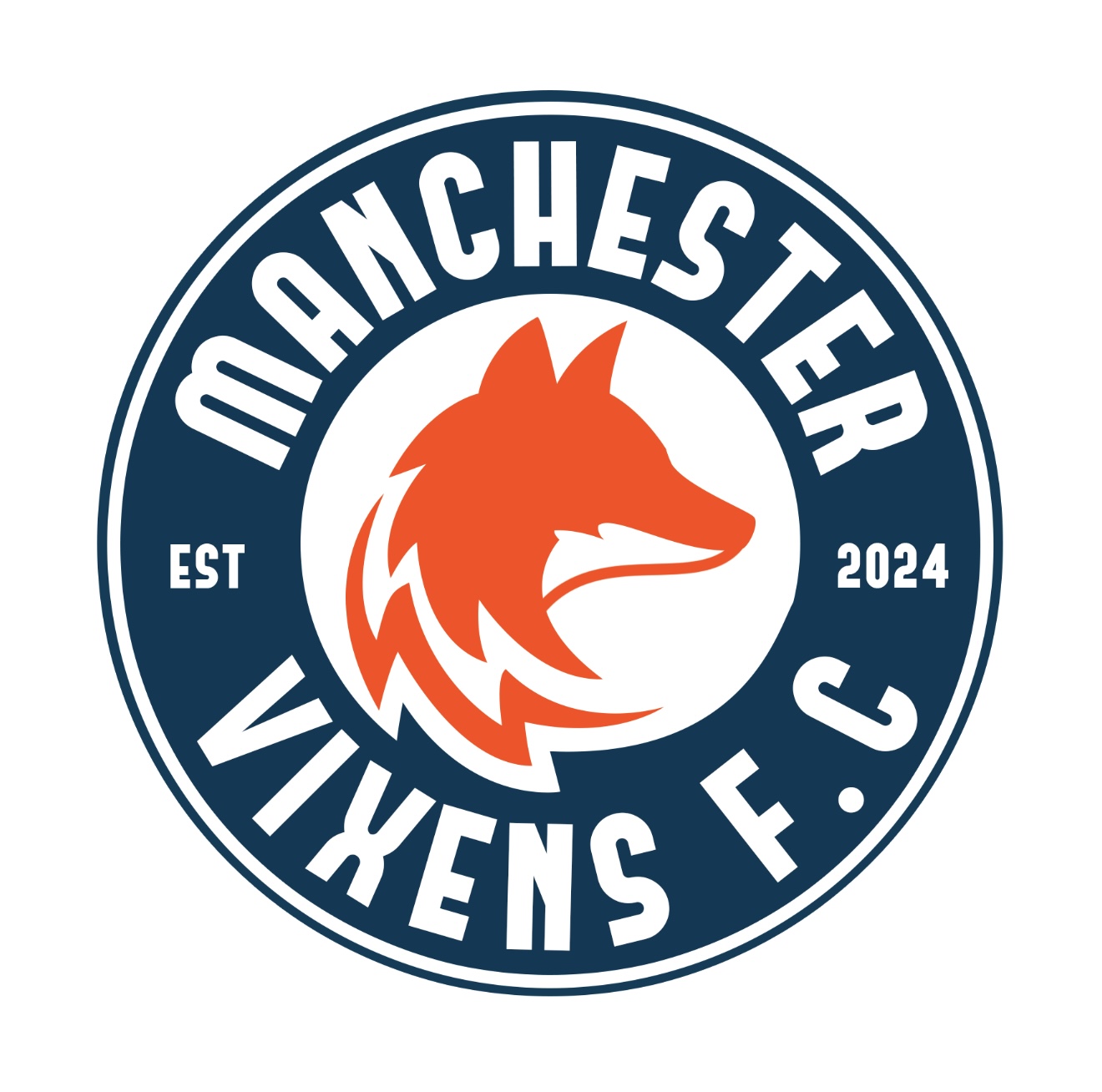 Manchester Vixens Joins The Women's Football Network